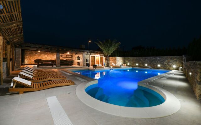Villa Quince