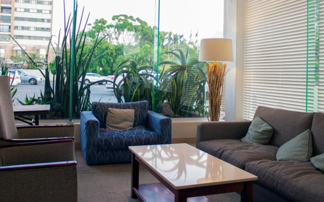 Beach Break Holiday Letting