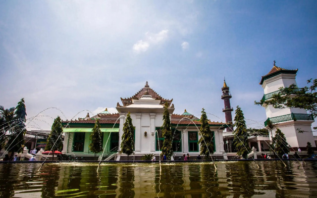 Hotel Duta Syariah