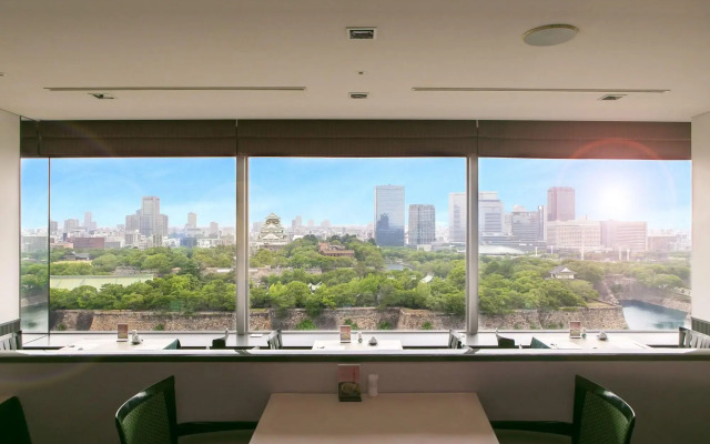 KKR Hotel Osaka