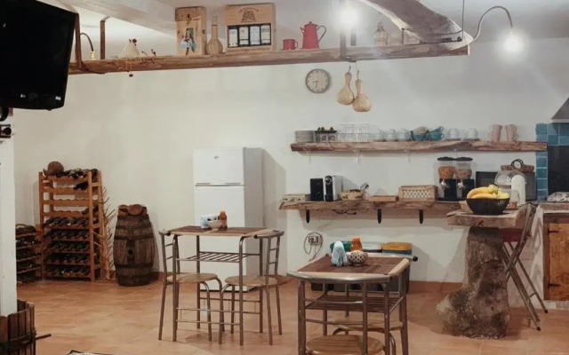 B&B S’ Orgiola