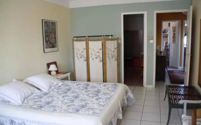 Chambre d'hôte MT et JM Gleizes