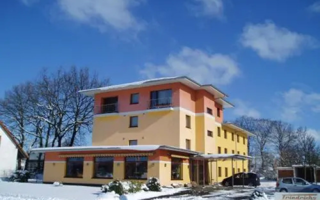 Hotel Friedrichs