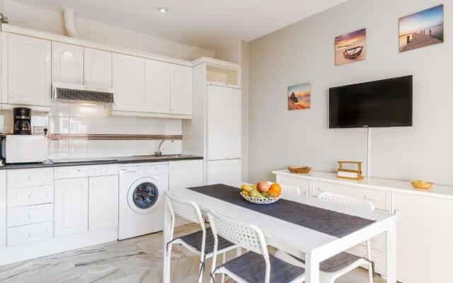 Apartamento La Caracola