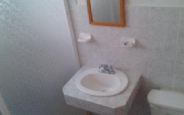 Cabaña Los Portales