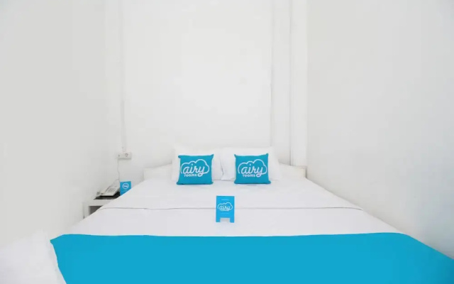 RedDoorz @ Hotel Arimbi Dewi Sartika Baru