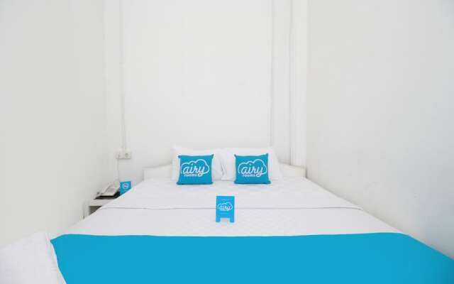 Airy Alun Alun Dewi Sartika 18 Bandung