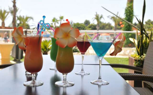 Camping l'Oasis et le California