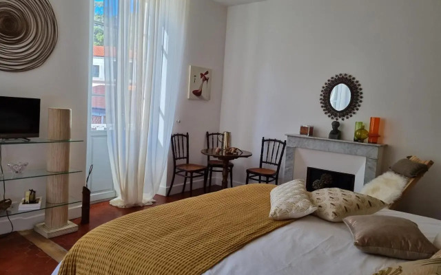 Appartement CLADA/ Côté Lac