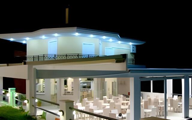 Hotel Dimitra