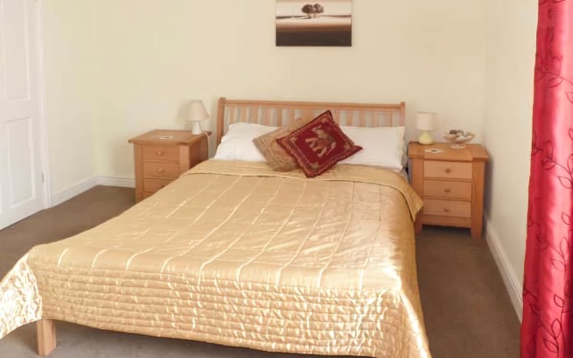Dipley Cottage