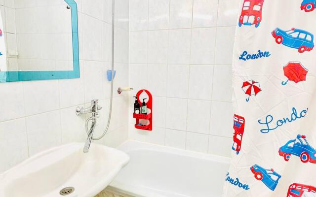 Region89 on str. Zavodskaya, d. 5 A