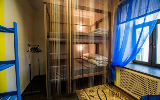 OK Hostel