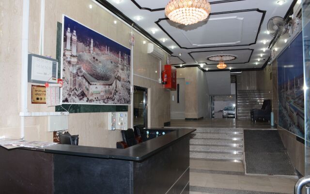 Al Eairy Furnished Apts Al Madinah 14