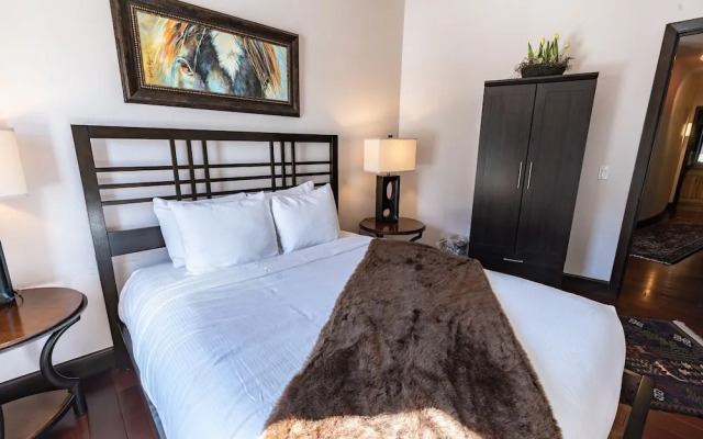 Pearl Penthouse by Jackson Vacations