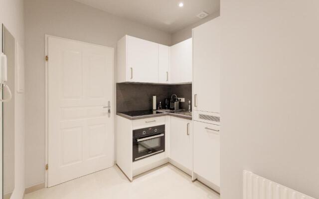 Vienne City Apartment Crown 6