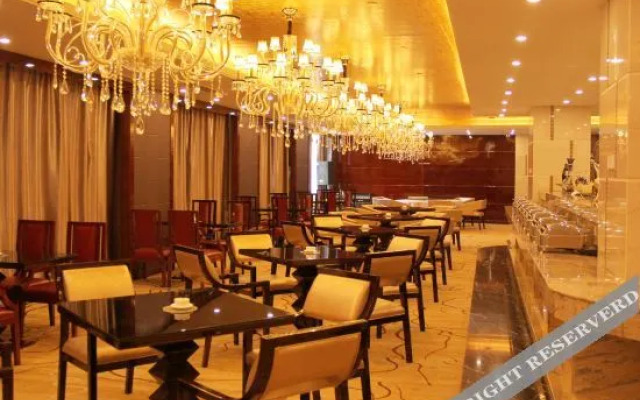 Yuyang International Hotel