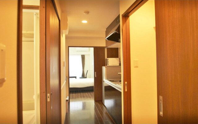 Class Inn Omoromachi Ekimae