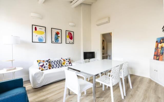 Faenza 73 in Firenze