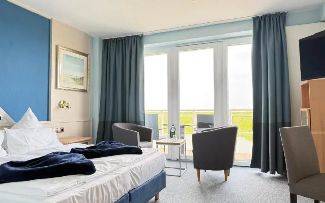 Seehotel Neue Liebe