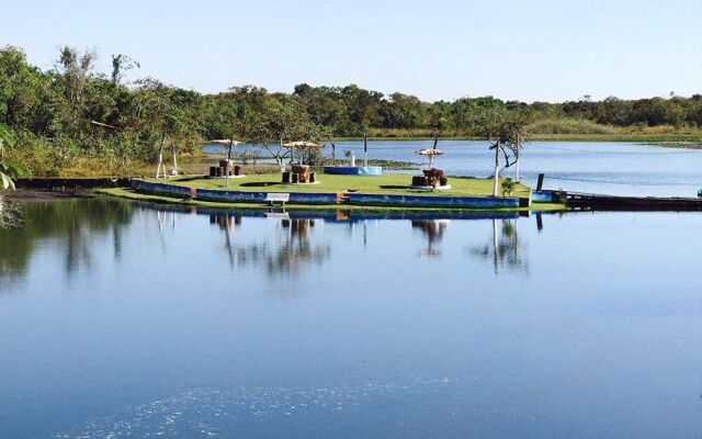 Pousada 3J Hotel Fazenda