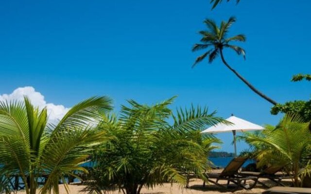 Club Santana Beach & Resort