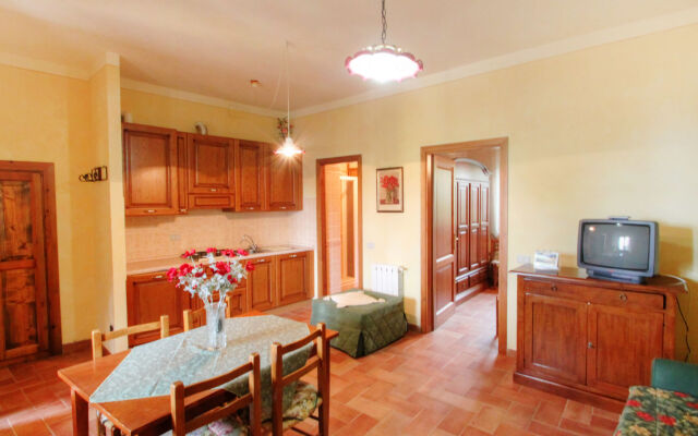 Casa Poggio Baghera