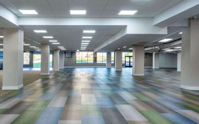 Wyndham Lancaster Resort & Convention Center