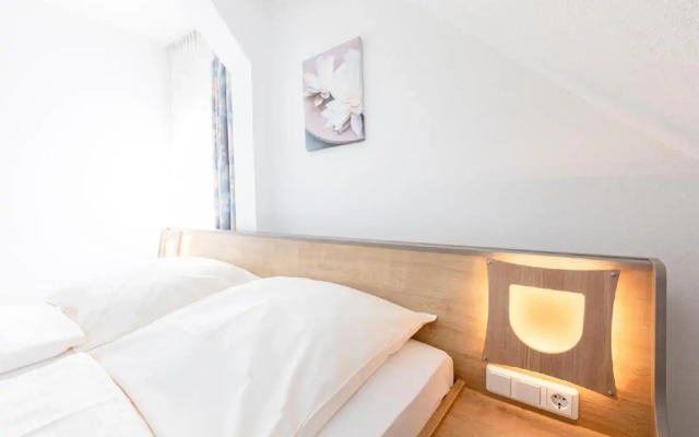 Hotel Eydt Kirchheim