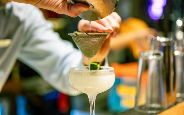 DoubleTree by Hilton Hotel Melbourne - Flinders Street