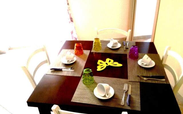 Castel Sant'Angelo Luxury House