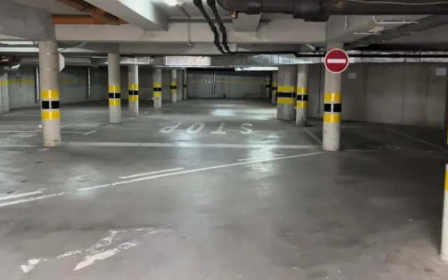 Exclusive Apartman