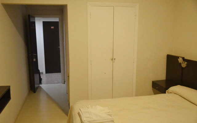 Nuevo Horizonte Hotel