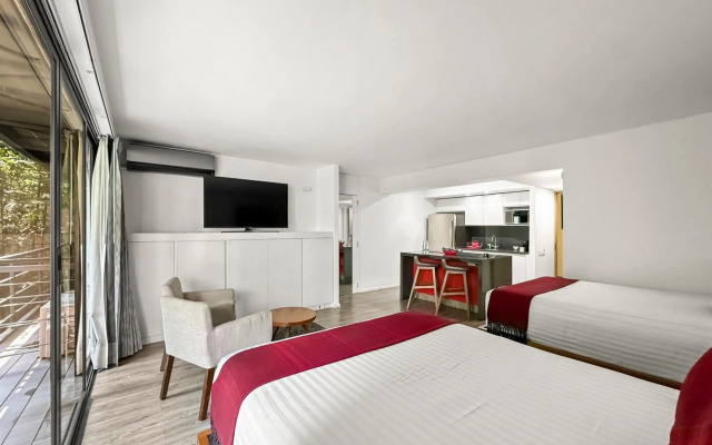 Armonik Suites