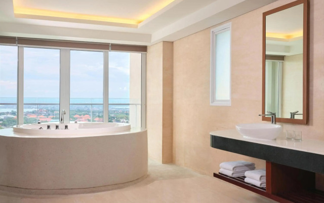 Four Points by Sheraton Bali, Ungasan