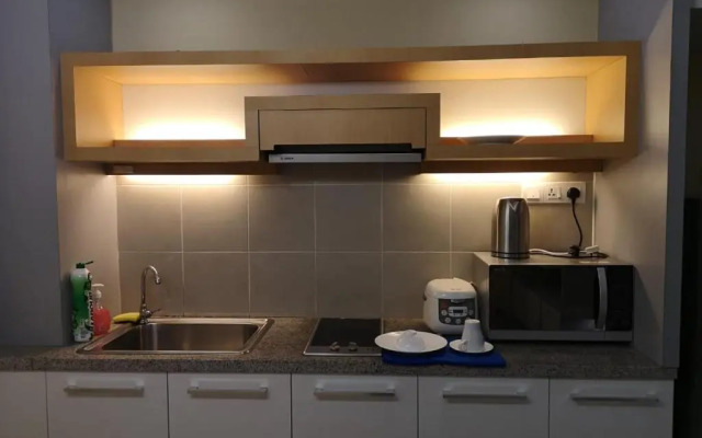 Shaftsbury Serviced Suites by Flexihome My