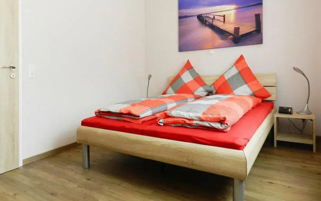 Ferienwohnung Landblick, Rastede