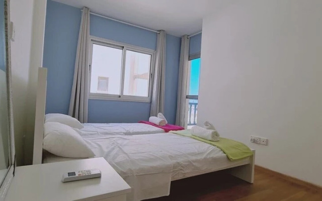 Napa Blue Apartment by STAY BnB