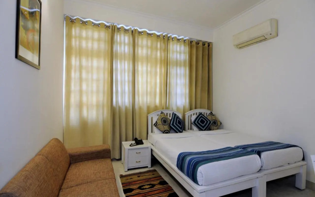 OYO Rooms Dwarka Sector 19