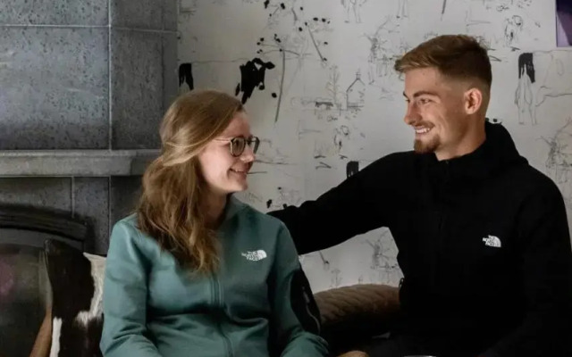 Edelweiss A - One Bedroom