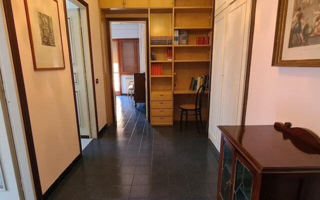 Casa Matilda Old Style