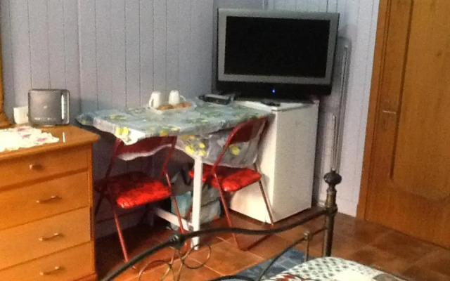 Gisira Apartments Al Borgo