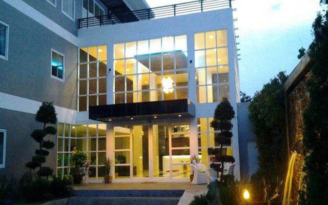 The Zara Double Tree Hotel