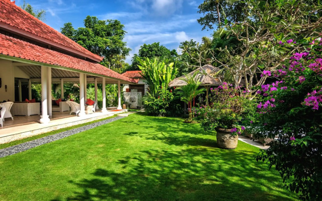 Villa Sipo