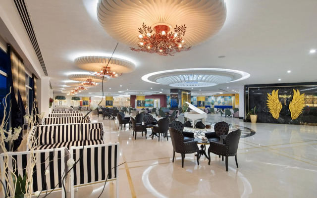 Granada Luxury Beach 