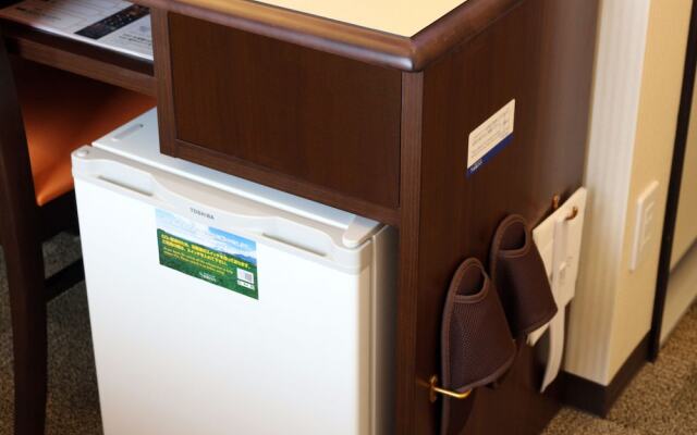 Toyoko Inn Osaka Shinsaibashi Nishi