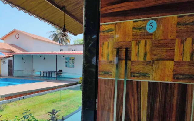 Shri Swami Krupa Holiday Resort
