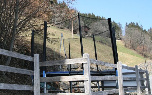 Ferienhaus Lamplberg Hippach-schwendberg