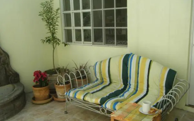 Casa Cristina Guest House
