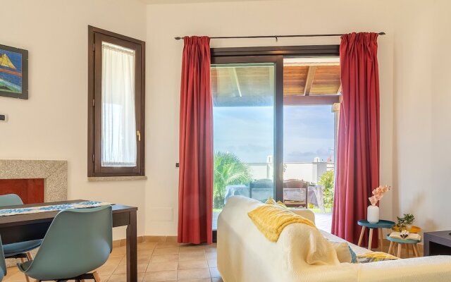 Sardinia RE - Villino Azul